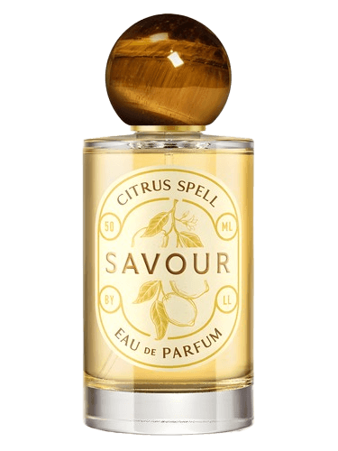Savour Citrus Spell