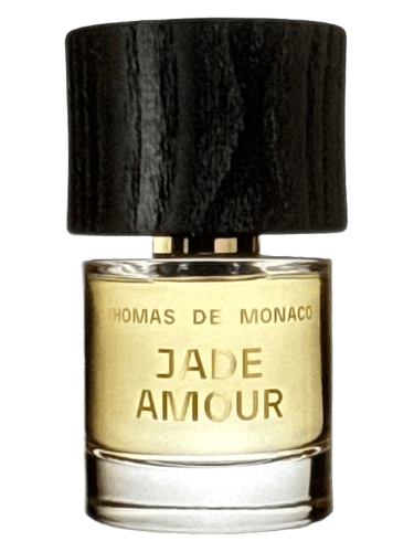Thomas de Monaco Jade Amour