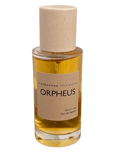 Clandestine Laboratories Orpheus