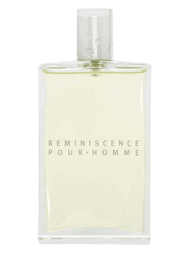 Reminiscence Reminiscence Pour Homme