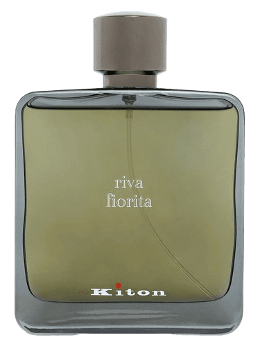 Kiton Riva Fiorita