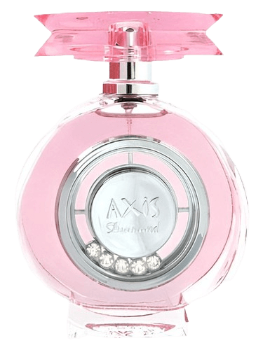 Axis Axis Diamond