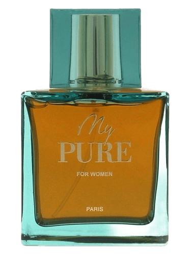 Karen Low My Pure