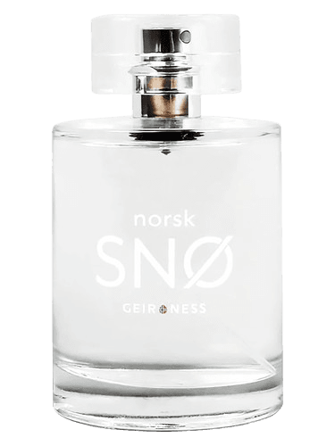 Geir Ness Norsk Snø