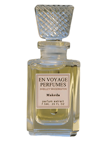 En Voyage Perfumes Makeda