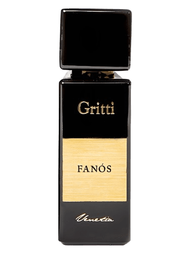 Gritti Fanós