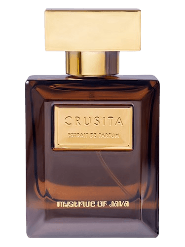 Crusita Mystique of Java
