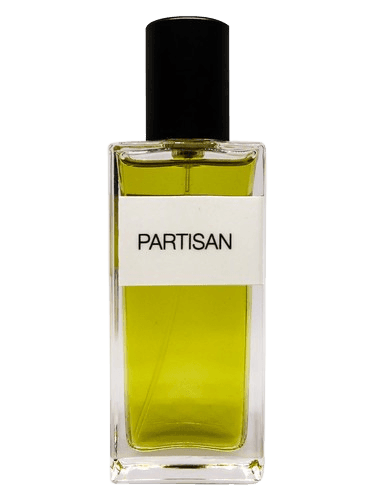 Partisan Parfums Partisan