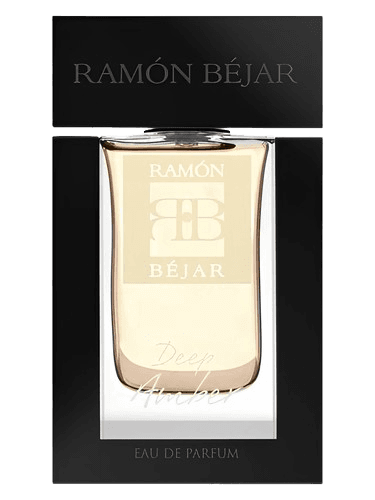Ramón Béjar Deep Amber
