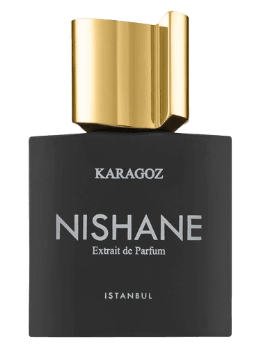 Nishane Karagoz