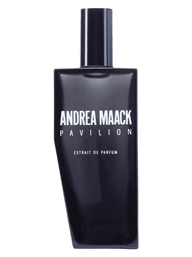 Andrea Maack Pavilion