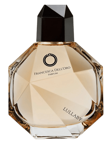 Francesca dell'Oro Lullaby