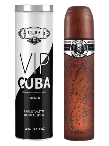 Cuba Paris Cuba VIP for Men