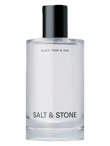 SALT & STONE Black Rose & Oud