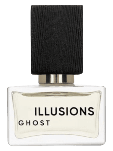 Brocard Ghost