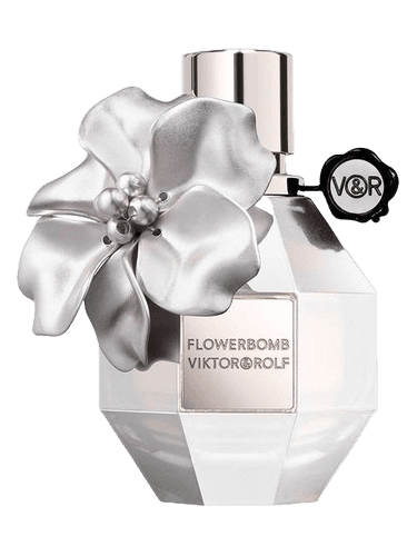 Viktor&Rolf Flowerbomb Silver Eau de Parfum
