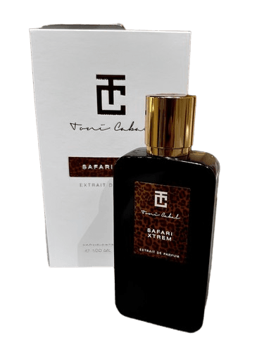 Toni Cabal Safari Xtrem Men