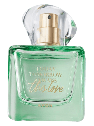 Avon Today Tomorrow Always This Love