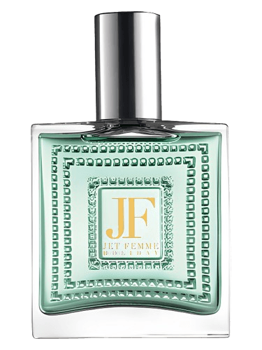 Avon Jet Femme Holiday