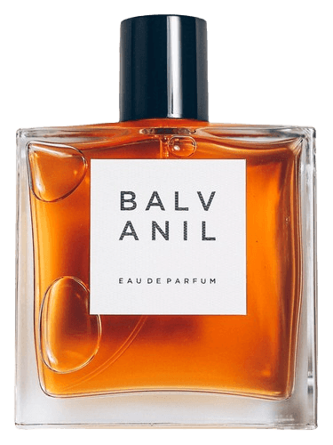Balint Parfums Balvanil