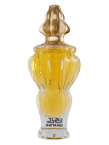 Zimaya Infrad Luxe