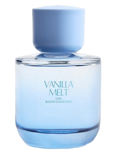 Zara Vanilla Melt