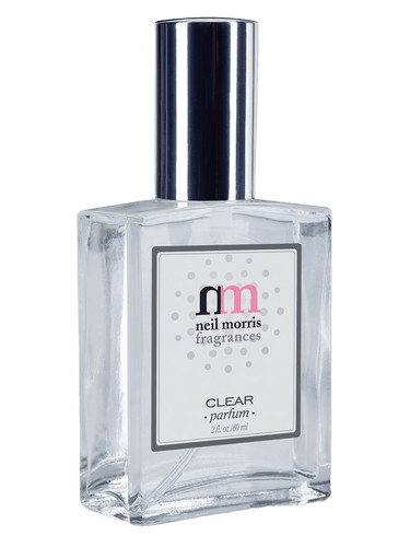 Neil Morris Clear