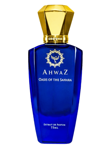 Ahwaz Fragrance Oasis of The Sahara