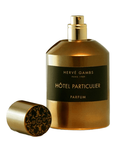 Herve Gambs Paris Hotel Particulier