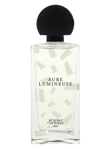 Reserve En Afrique 1934 Aube Lumineuse