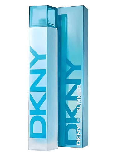 Donna Karan DKNY Men Summer 2009