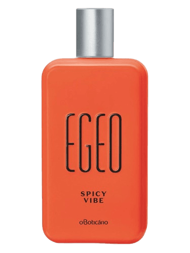 O Boticário Egeo Spicy Vibe