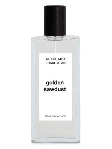 FUMparFUM Golden Sawdust