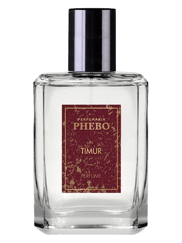 Phebo Timur