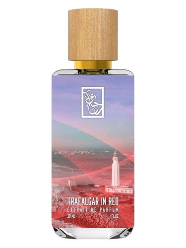 The Dua Brand Trafalgar In Red