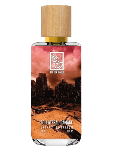 The Dua Brand Collateral Damage