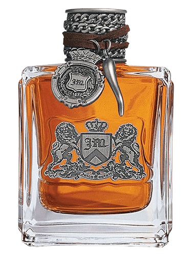 Juicy Couture Dirty English