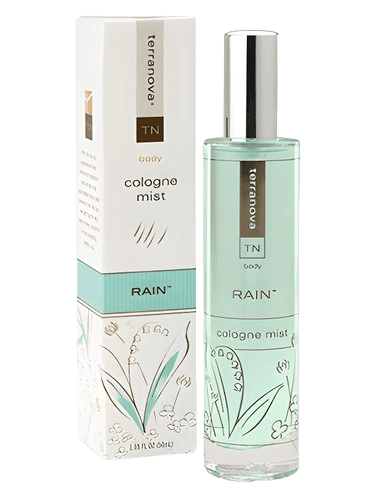 TerraNova Rain