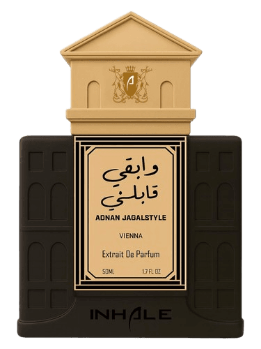Inhale Wabqa Qabilni