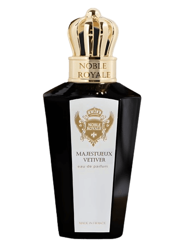 Noble Royale Majestueux Vetiver