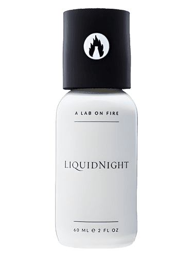 A Lab on Fire Liquidnight