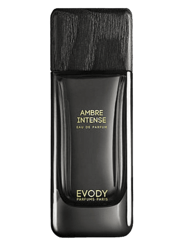Evody Parfums Ambre Intense