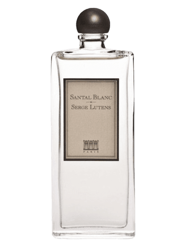 Serge Lutens Santal Blanc