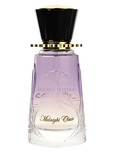 La Soiree Perfume Midnight Elixir