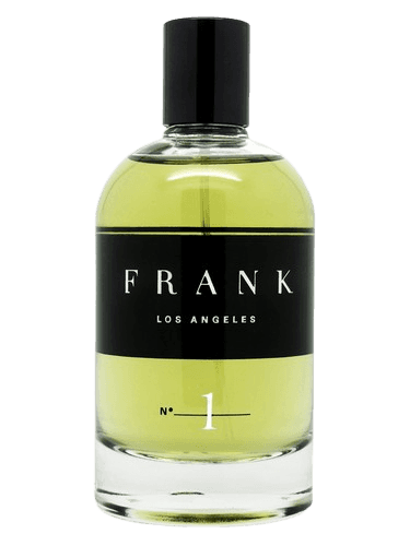 Frank Los Angeles Frank No.1