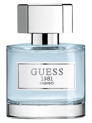 Guess 1981 Indigo