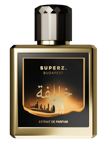 Superz. Khalifa
