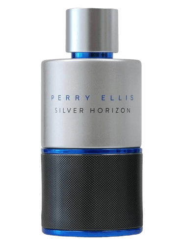 Perry Ellis Silver Horizon