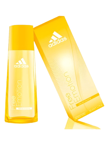 Adidas Free Emotion