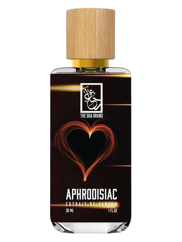 The Dua Brand Aphrodisiac